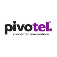 Pivotel Group logo
